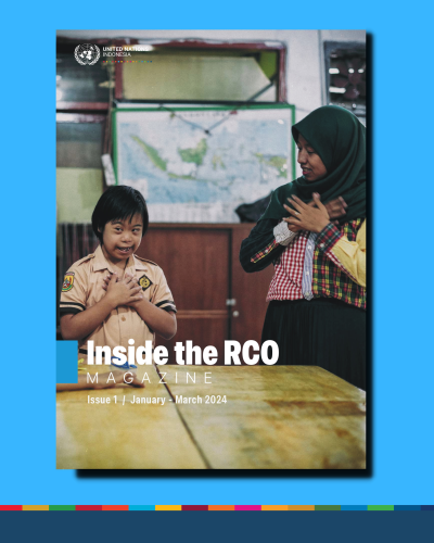 RCO Magazine Issue 1 Q1 2024 Cover